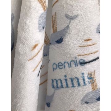 Θαλάσσης | 70x150cm - Γαλάζιο [MODEL PNN-004781.700275] [EAN 8013466712345]