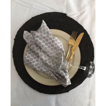 40x40cm - Γκρι [MODEL PNN-004043.699209] [EAN 0600591312345]