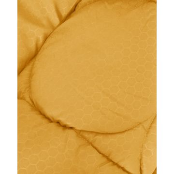 Super Υπέρδιπλη (240x260cm) - Χρυσό [MODEL PNN-004257.699383] [EAN 6004501012345]