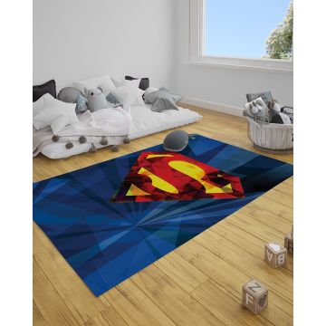 130x180cm - Μπλε [MODEL PNN-006095.700362] [EAN 0417650312345]