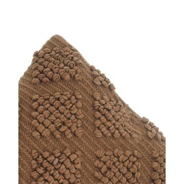 45x45cm - Καφέ [MODEL PNN-004669.700105] [EAN 2124560912345]
