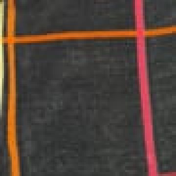 Βαμβακερό Βελουτέ Ζακάρ Παιδικό Πόντσο Πισίνας Καρώ Μπλέ-Κοραλί Hicky  One Size (45x50cm) Μπλε - 