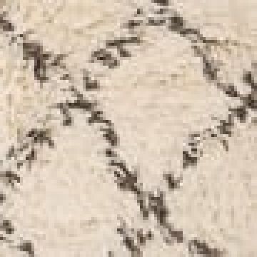 Μάλλινη Boho Διακοσμητική Μαξιλαροθήκη Σχέδιο Τετράγωνα Ravi 45x45cm 45x45cm Εκρού - 