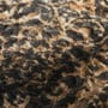 Ψάθα Στρογγυλό Πλεκτό Οικολογικό Σουπλά Γιούτας Gimlet Design 6 Φ30cm Διάμετρος 30cm Μπεζ - 