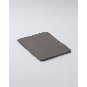 Βρεφικό Ανατομικό Μαξιλάρι ύπνου με μνήμη Memory Toy 35x45+2.5cm 35x45cm Άσπρο - 