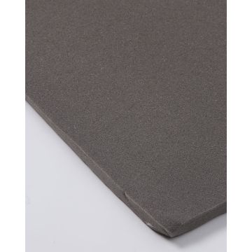 Βρεφικό Ανατομικό Μαξιλάρι ύπνου με μνήμη Memory Toy 35x45+2.5cm 35x45cm Άσπρο - 