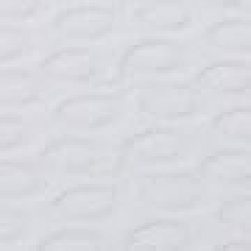 Βρεφικό Ανατομικό Μαξιλάρι ύπνου με μνήμη Memory Toy 35x45+2.5cm 35x45cm Άσπρο - 