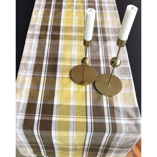 Καρώ Τραβέρσα Soho Eleven 40x180cm Τραβέρσα (40x180cm) Multi