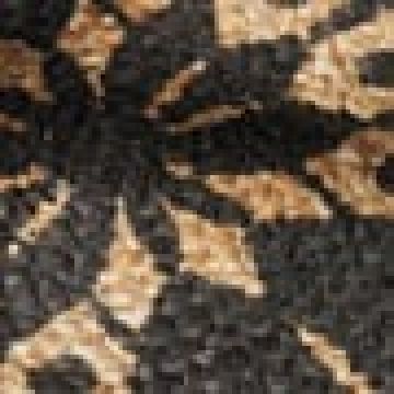 Ψάθα Στρογγυλό Πλεκτό Οικολογικό Σουπλά Γιούτας Gimlet Design 1 Φ30cm Διάμετρος 30cm Μπεζ - 