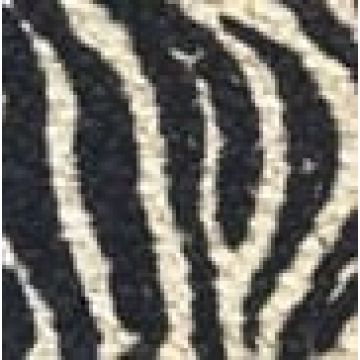 Ψάθα Πλεκτό Οικολογικό Οβάλ Χαλί Εισόδου Γιούτα Gimlet Design 4 40x60cm 40x60cm Μπεζ Απαλό - 