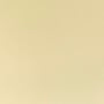 Βαμβακερό Μαξιλάρι Καρέκλας, Πολυθρόνας Φερ Φορζέ με Φερμουάρ Amarelo 34x42+4cm Κίτρινο - 