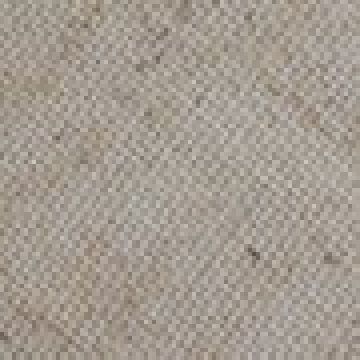 Σετ πετσέτες φαγητού με κέντημα φύλλο και αζούρ στο τελείωμα 42x42cm Μπεζ - 