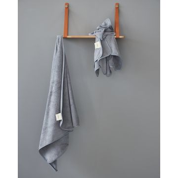 Μπάνιου | 70x150cm - Γκρι [MODEL PNN-004755.700262] [EAN 8013371312345]