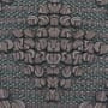 45x45cm - Ανθρακί [MODEL PNN-004669.700106] [EAN 2124561512345]