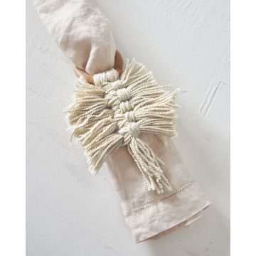 One Size (10x10x7cm) - Εκρού [MODEL PNN-007726.703198]