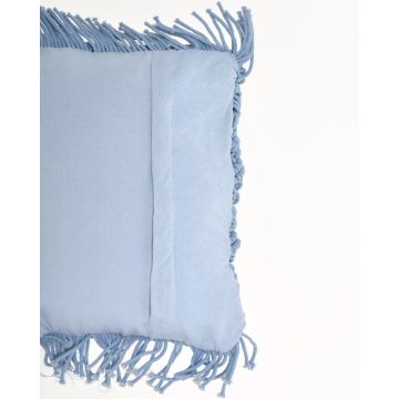 40x40cm - Μπλε Raf [MODEL PNN-003990.699106] [EAN 2121660512345]