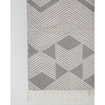 120x180cm - Γκρι [MODEL PNN-004818.700334] [EAN 0417511312345]