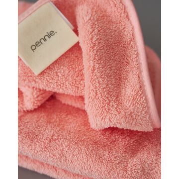 Μπάνιου | 70x150cm - Ροζ [MODEL PNN-004755.700260] [EAN 8013373112345]