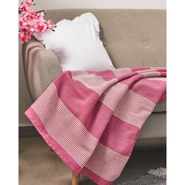 Διθέσιος (180x240cm) - Φούξια [MODEL PNN-004447.699661] [EAN 7010703212345]