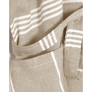 One Size (101x64cm) - Μπεζ [MODEL PNN-004343.699455] [EAN 0805390612345]