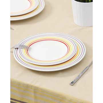 2 ατόμων (85x85cm) - Μπεζ [MODEL PNN-003288.698396] [EAN 0117830812345]