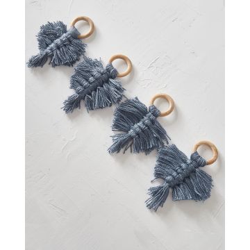 One Size (10x10x7cm) - Μπλε Raf [MODEL PNN-007726.701111]