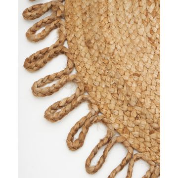 Διάμετρος 120cm - Μπεζ [MODEL PNN-004725.700211] [EAN 0417300112345]