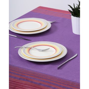 2 ατόμων (85X85cm ) - Λιλά [MODEL PNN-005142.698329] [EAN 0117430312345]