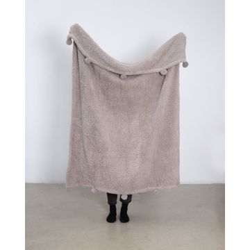 Super Υπέρδιπλη (240x260cm) - Σοκολά [MODEL PNN-003821.698953] [EAN 7103990712345]