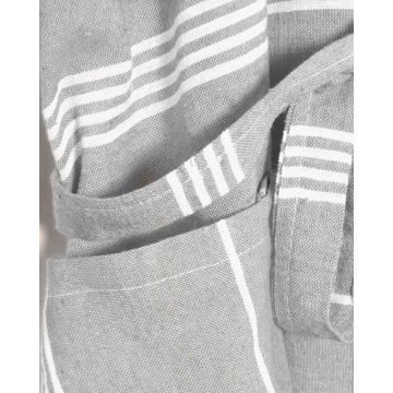 One Size (101x64cm) - Γκρι [MODEL PNN-004343.699456] [EAN 0805391312345]