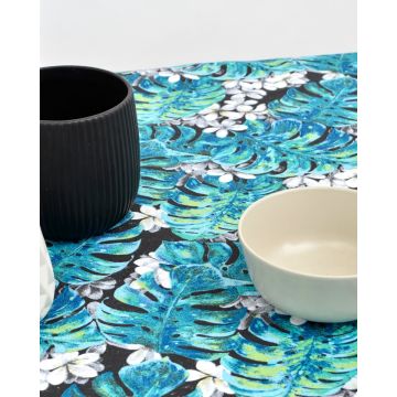 4 ατόμων (125x125cm) - Πράσινο [MODEL PNN-005216.699237] [EAN 2214082612345]