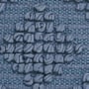 45x45cm - Μπλε Σκούρο [MODEL PNN-004669.700107] [EAN 2124562212345]