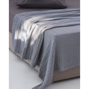 California King (270x290cm) - Ανθρακί [MODEL PNN-007564.702247]