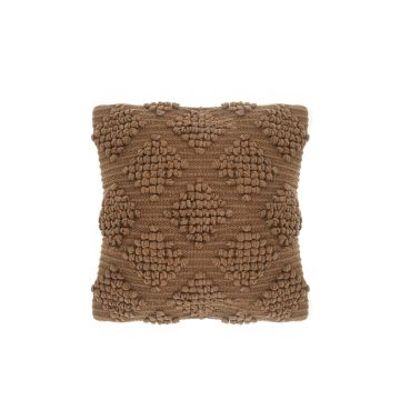 45x45cm - Καφέ [MODEL PNN-004669.700105] [EAN 2124560912345]