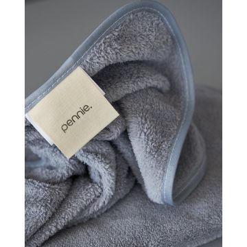 Μπάνιου | 70x150cm - Γκρι [MODEL PNN-004755.700262] [EAN 8013371312345]