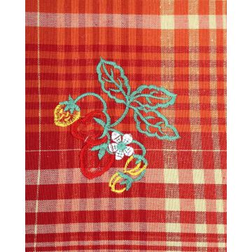 2 ατόμων (85x85cm) - Εκρού [MODEL PNN-003287.698391] [EAN 0117840212345]