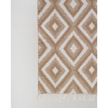 120x180cm - Μπεζ [MODEL PNN-004818.700335] [EAN 0417510612345]