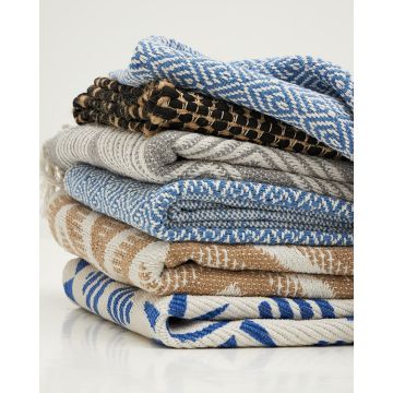 120x180cm - Γκρι [MODEL PNN-004818.700334] [EAN 0417511312345]