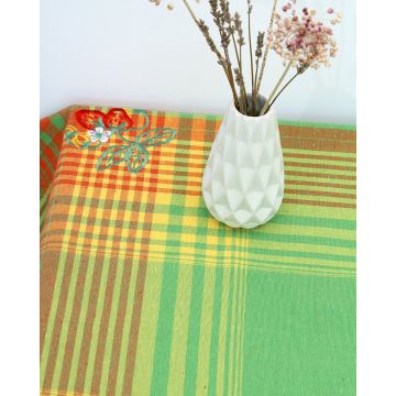 2 ατόμων (85x85cm) - Λαχανί [MODEL PNN-003287.698392] [EAN 0117840312345]