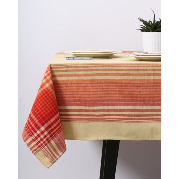 2 ατόμων (85X85cm ) - Εκρού [MODEL PNN-005142.698328] [EAN 0117430412345]