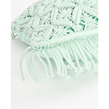 40x40cm - Άκουα [MODEL PNN-003990.699108] [EAN 2121660812345]