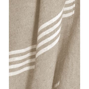 One Size (101x64cm) - Μπεζ [MODEL PNN-004343.699455] [EAN 0805390612345]