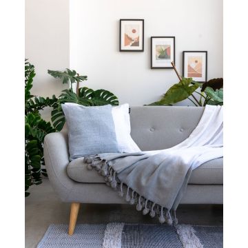 Διθέσιος (180x240cm) - Εκρού Γκρι [MODEL PNN-016635.703236] [EAN 7010941312345]