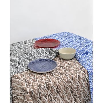 6 ατόμων (140x180cn) - Καφέ [MODEL PNN-004077.699233] [EAN 1908620912345]