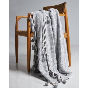 Τριθέσιος | 170x330cm - Γκρι απαλό [MODEL PNN-003926.699064] [EAN 7010291312345]