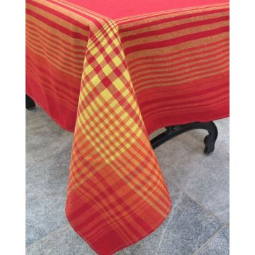 2 ατόμων (85X85cm ) - Κόκκινο [MODEL PNN-005142.698330] [EAN 0117430612345]