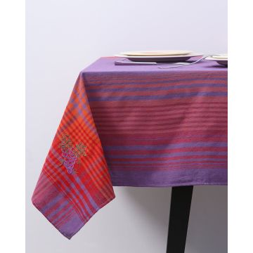 2 ατόμων (85x85cm) - Λιλά [MODEL PNN-003288.698395] [EAN 0117830612345]