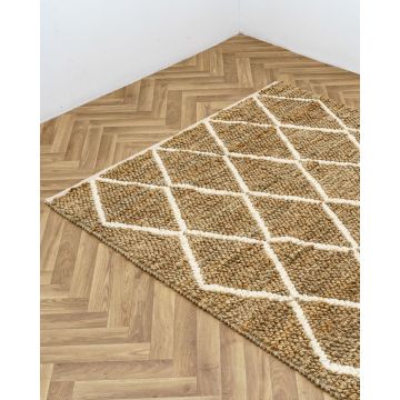 70x140cm - Μπεζ [MODEL PNN-004673.700109] [EAN 0416590612345]