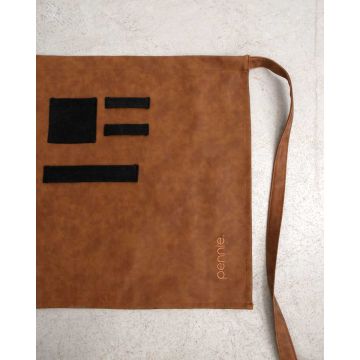 Μέσης (88x48cm) - Καφέ [MODEL PNN-003937.699088] [EAN 3601170912345]