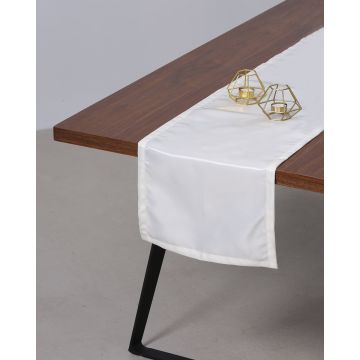 Τραβέρσα (40x145cm) - Εκρού [MODEL PNN-005146.698346] [EAN 1509710212345]